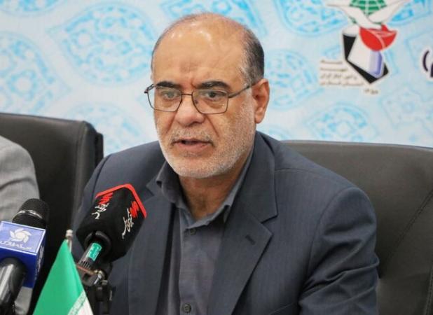 بیانی: جامعه ایثارگری فارس سرشار از نخبگان علمی است