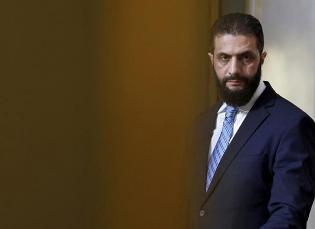رسانه عبری: جولانی برای ادامه بقا نیازمند اسرائیل است!