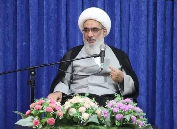 صفایی بوشهری: آینده درمان بوشهر نیازمند برنامه ریزی راهبردی است