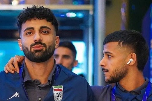 یک مصاحبه از خرید جدید تراکتور، سوژه پرسپولیسی‌ها شد