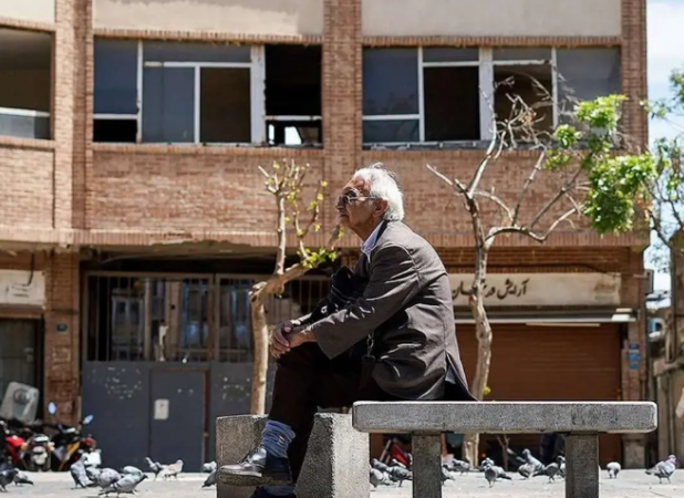 سقف تعهد بیمه تکمیلی بازنشستگان عوض شد