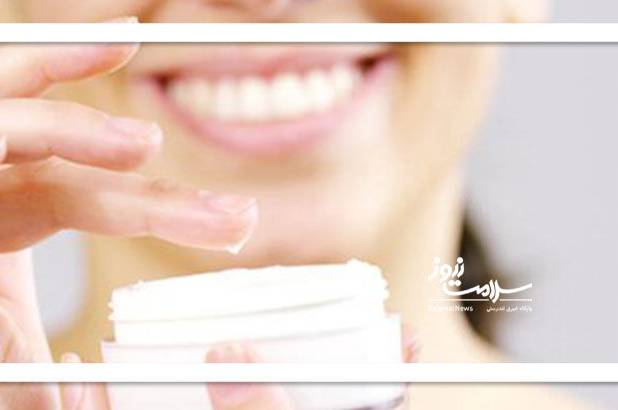 اثر کرم‌های پوست با این خوراکی‌ها از بین می‌رود