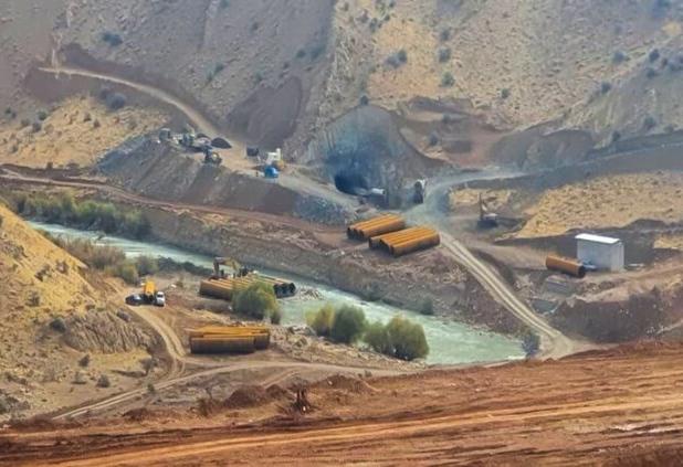 رئیس دانشگاه یاسوج: سدسازی‌های غیرکارشناسی، کل سیستم طبیعی دنا و زاگرس را به مخاطره می‌اندازد