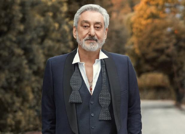 ابی با نوه کاملا گوگولی‌اش از ته دل خندید