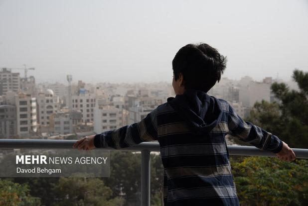 رهنما: فعالیت ورزشی در مدارس مشهد فردا ممنوع است