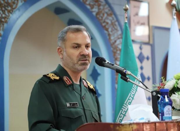 انسجام ملی کلید عبور از توطئه دشمن است