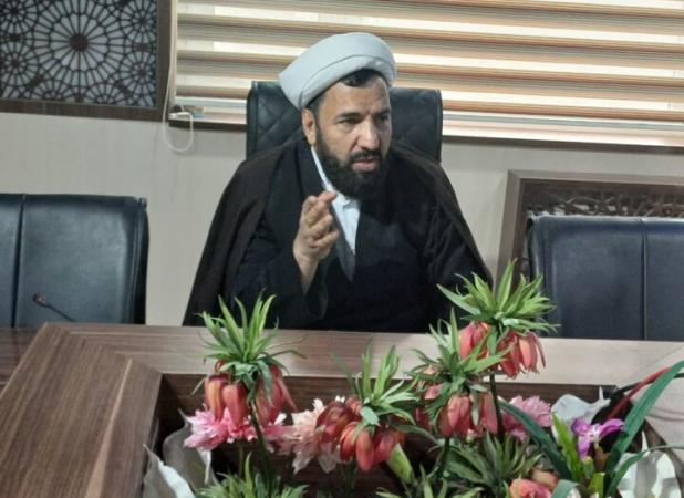 اعتکاف یک حرکت فرهنگی اثرگذار است؛ برنامه‌های ستاد اقامه نماز در مساجد