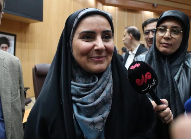 وزیر راه: رشت-آستارا پروژه‌ای ملی با چشم‌انداز بین‌المللی است