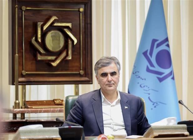 فرزین: فروش دارایی‌های بانک آینده در مراحل نهایی است