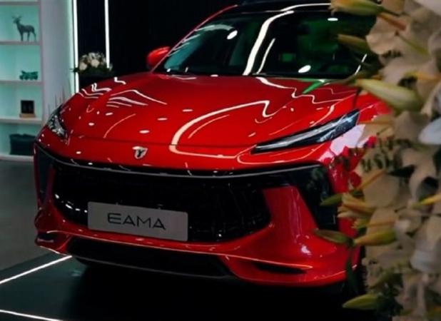 افتتاح بیست و چهارمین نمایندگی استاندارد آرین پارس موتور