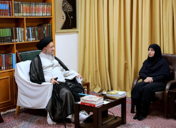 نورمفیدی: تربیت کودکان با کرامت باید اولویت آموزش ابتدایی باشد
