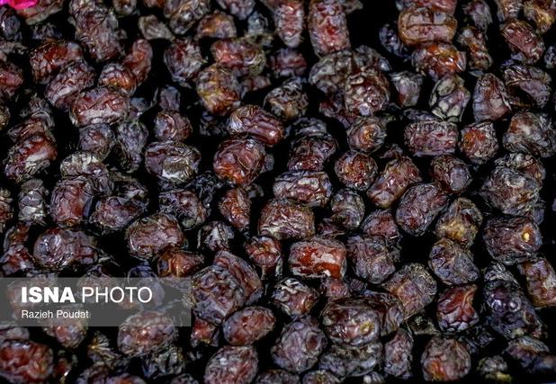 تلاش برای افزایش سهم ارزش صادرات محصولات خرما در فارس