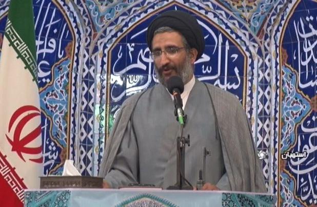 امام جمعه استهبان: اعتکاف فرصتی طلایی برای تربیت معنوی نسل نوجوان است