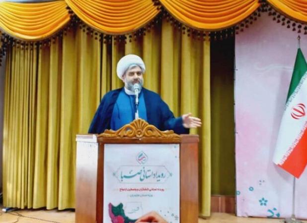 شریف‌تبار: واسطه‌گری و کنشگری در حوزه ازدواج مهم است