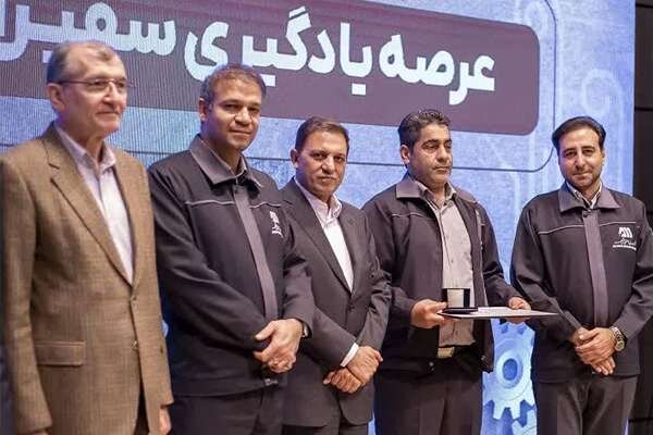 گل‌گهر با مدیریت موفق،در ارزیابی‌های سازمان مدیریت صنعتی کشور می‌درخشد
