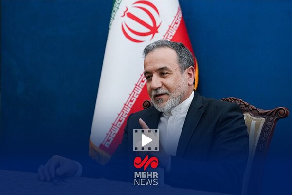 عراقچی: باید مراقب فضاسازی دشمنان در خصوص جنگ باشیم