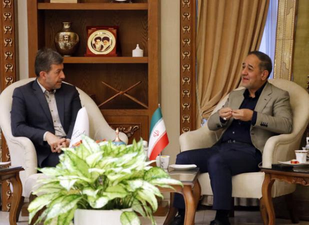 ظرفیت ذخیره‌سازی میوه و خرما در اصفهان ۲ برابر شد