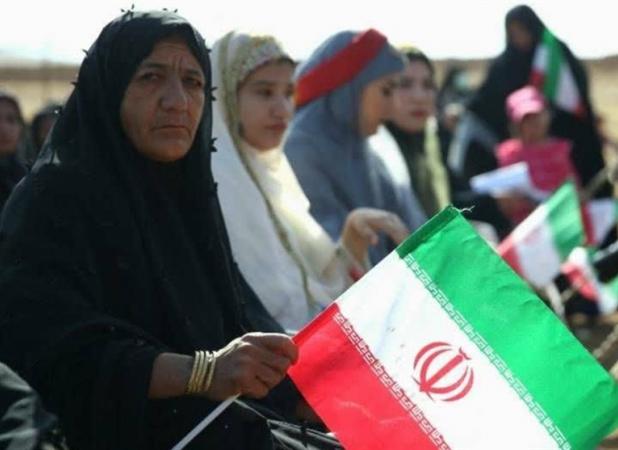 رسانه‌های کشور موفقیت‌های زنان ایرانی را نشان دهند