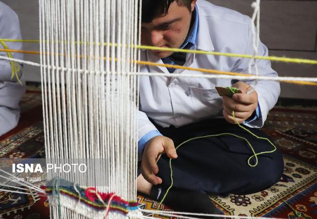 معلولیت، محدودیت نیست؛ روایت سه زندگی پر از اراده