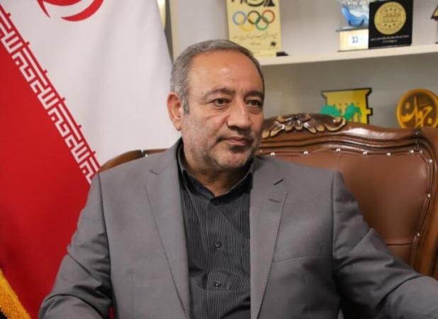 ۸ پروژه ورزشی در استان اردبیل افتتاح می‌شود 