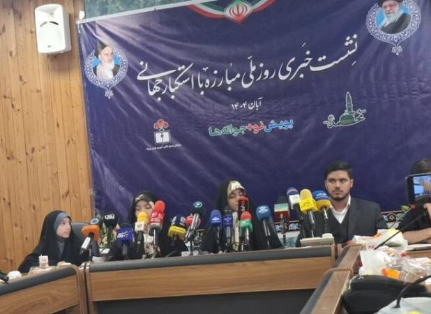 تحقیر ملت‌ها به پایان رسیده است؛ ما با وحدت پاسخ ظلم را می‌دهیم