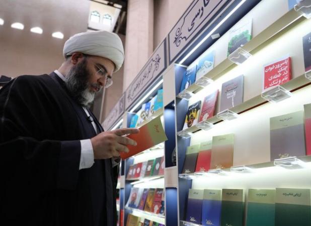 پیشنهاد رئیس سازمان تبلیغات اسلامی برای بهبود نمایشگاه کتاب