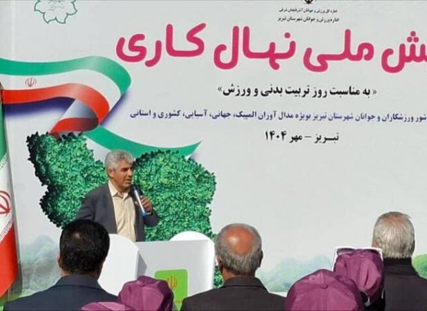 نیک‌نفس: جامعه سالم، محور توسعه پایدار است