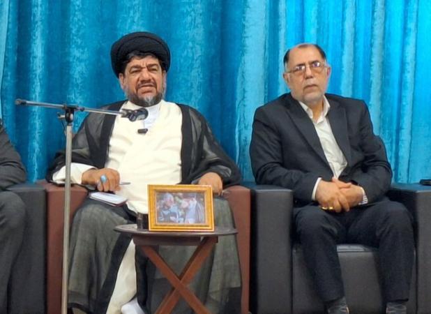 ابعاد شخصیتی امام خمینی(ره) باید در جامعه تبیین شود