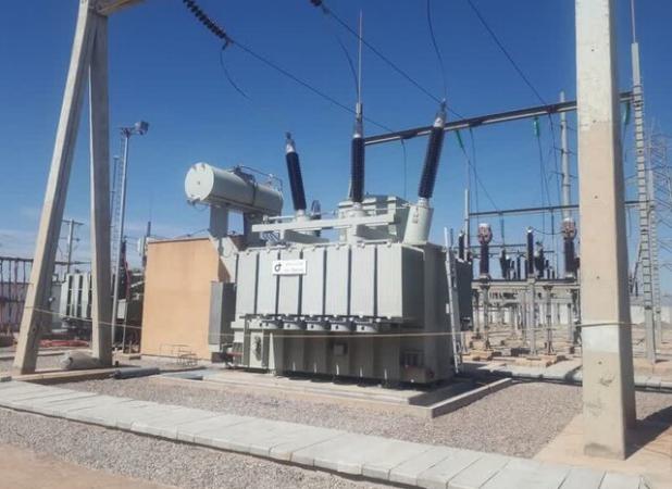 تملک قانونی زمین‌های پست برق خوزستان در دستور کار است