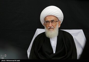 نوری همدانی فتوای جدید صادر کرد