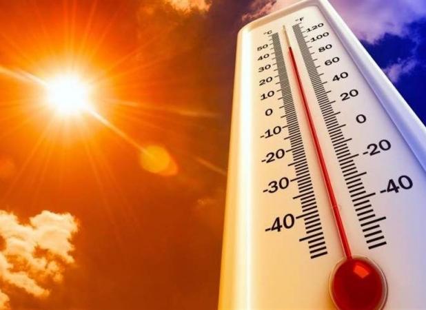 هواشناسی ایران ۱۴۰۳/۰۳/۲۸؛ افزایش دما در بیشتر مناطق کشور
