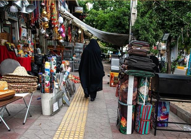 ۲ شرط شهرداری تهران برای استفاده از فضای پیاده‌روها/ تدوین لایحه دوفوریتی ساماندهی سدمعبر
