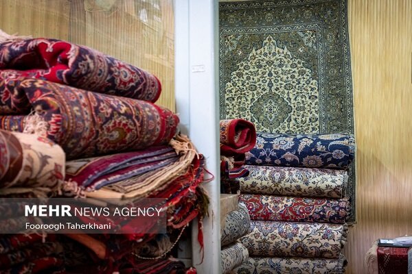 مهاجرت نیروهای کلیدی صنعت فرش به پاکستان و ترکیه