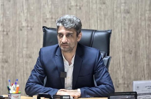 امین شکوهی: ورزشکاران سازمان یافته تنکابن رشد چشمگیری یافته است