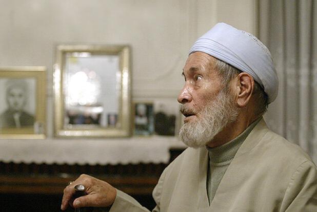 دستگاه موسیقی که «موذن زاده» اذان را در آن خواند؛ ماجرای استودیو ۶