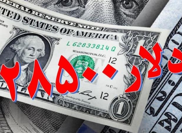جزئیات تخصیص ارز ۲۸۵۰۰ تومانی به گروه گلرنگ