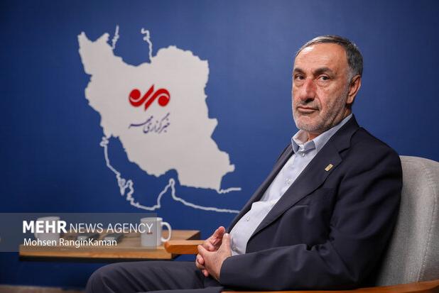 فرونشست در ایران از هشدار گذشت؛ ۳۰ سانتی متر فرونشست در تهران