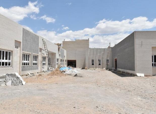 مدرسه‌سازی در کنار مسکن‌سازی؛ اولویت توسعه شهری سمنان