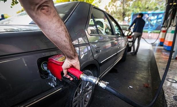 سهمیه ها محفوظ و افزایش قیمت بنزین شایعه است