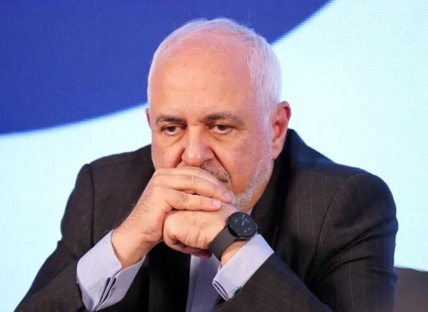 علت غیبت ظریف در مراسم عزاداری امسال فاش شد