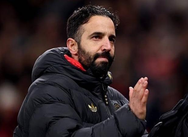 آموریم: کمبود خلاقیت داشتیم و بازی خوبی را به نمایش نگذاشتیم