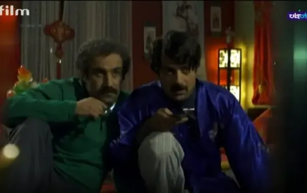 خانه ارسطو در سریال پایتخت دوباره مشهور شده است