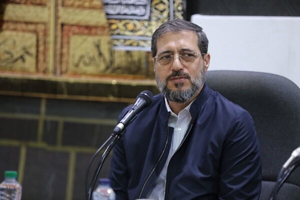 بیات: دست‌اندرکاران حج باید آرامش روانی زوار را فراهم کنند