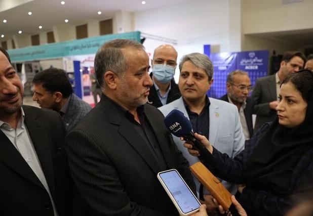 استاندار:۱۰ محصول فناورانه جهاد دانشگاهی نشان‌دهنده ظرفیت عظیم علمی خراسان‌ جنوبی است