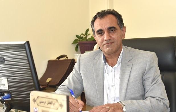 مدیرعامل شرکت گاز گلستان: صرفه‌جویی ۱۰ درصدی گاز راه جلوگیری از خسارت‌های میلیاردی است