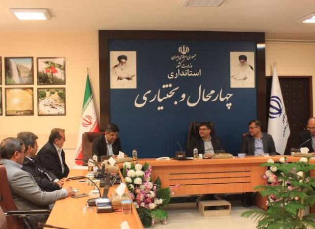 وجود ۴۰۰ دشت با بیلان منفی در کشور