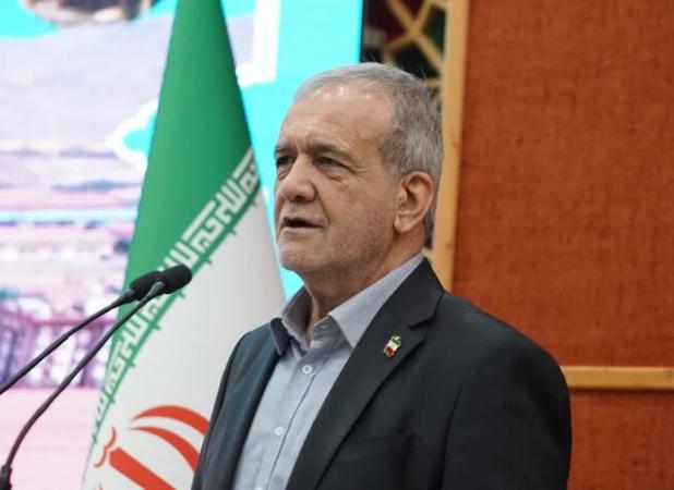 پزشکیان: زنان سازندگان آینده کشور هستند