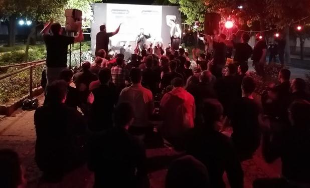 ندای الغوث الغوث علوی‌تبارها در نخستین شب قدر طنین‌انداز شد