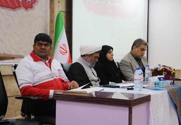ثبت ۱۷۴۹ حادثه در استان کرمان طی یک سال و نیم گذشته