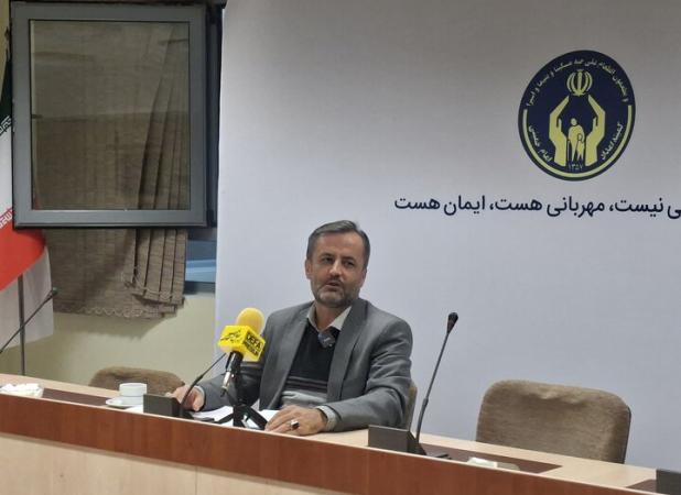 مشارکت ۸۰ هزار دختر در طرح توانمندسازی یاس